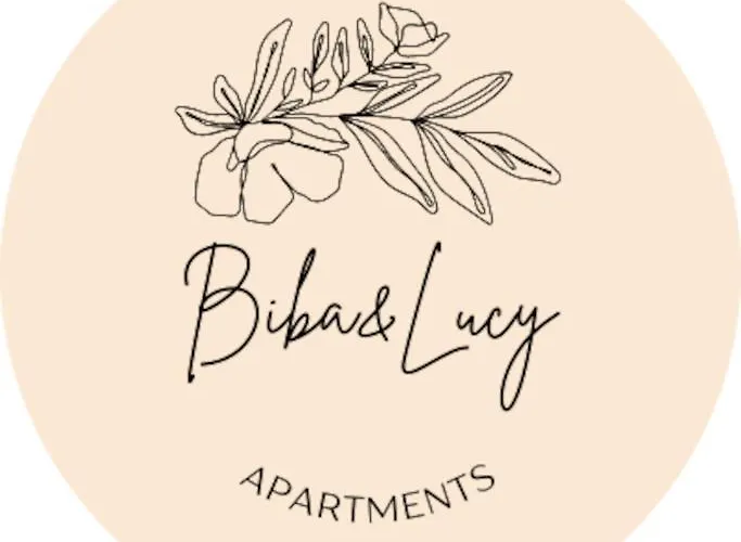 Apartments Biba & Lucy
