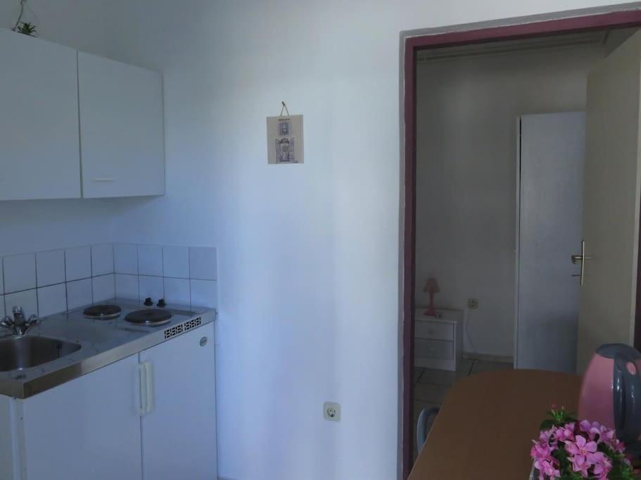 Biba & Lucy Appartement *