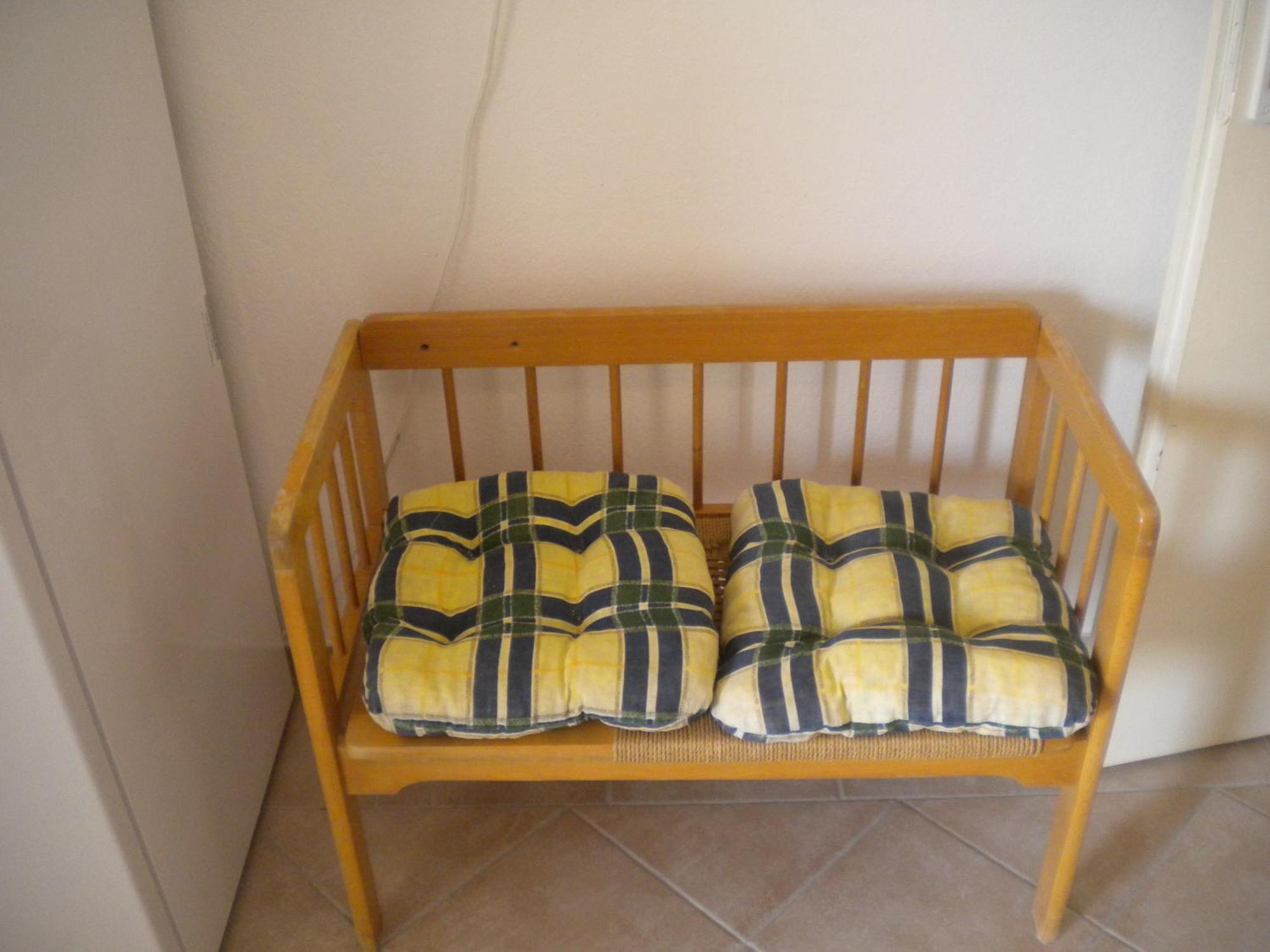 Biba & Lucy Appartamento